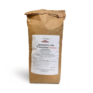 Zeolite Chabasite 20 micron trattamento fogliare