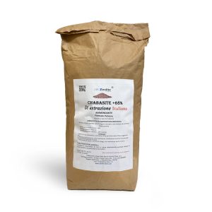 Zeolite Chabasite polvere 100 micron